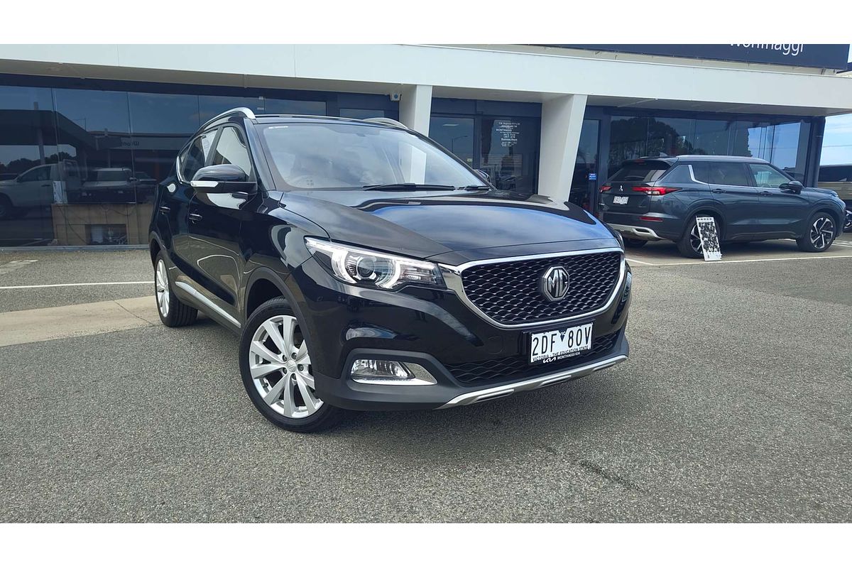 2023 MG ZS Excite AZS1