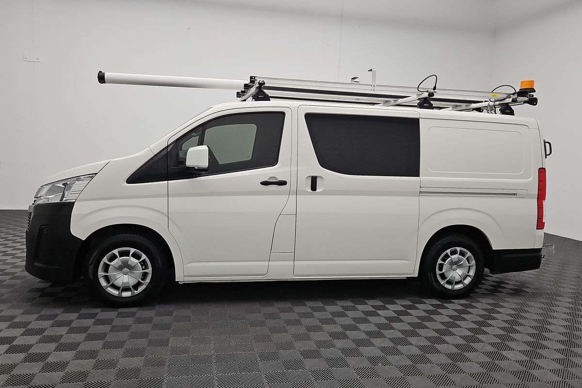 2020 Toyota Hiace GDH300R LWB