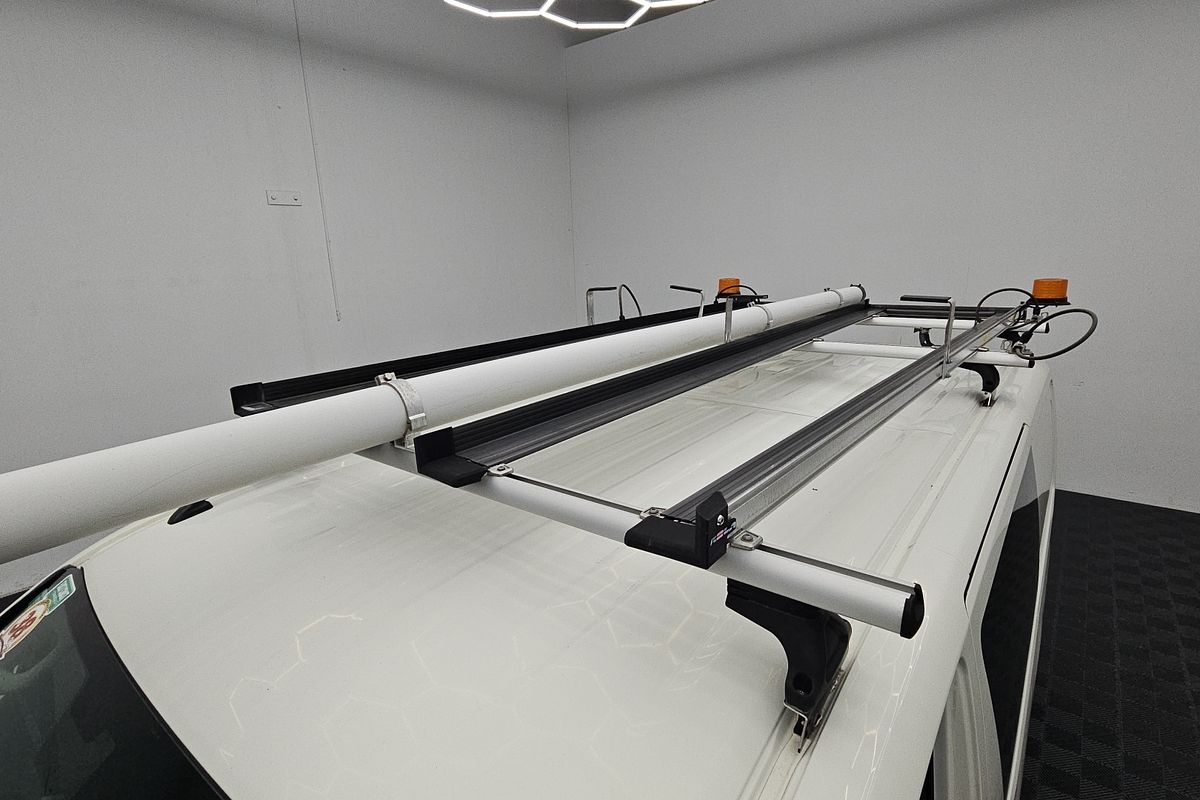 2020 Toyota Hiace GDH300R LWB