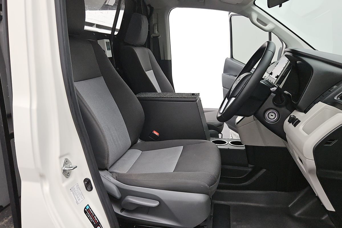 2020 Toyota Hiace GDH300R LWB