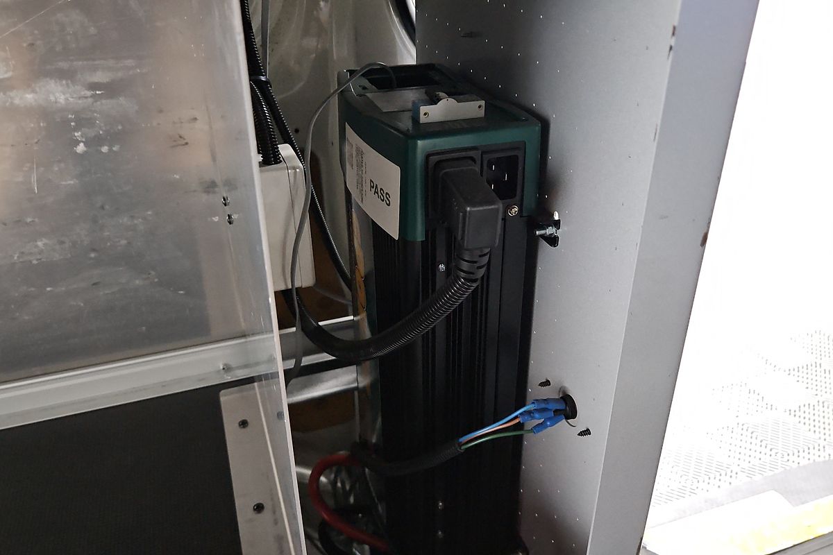 2020 Toyota Hiace GDH300R LWB