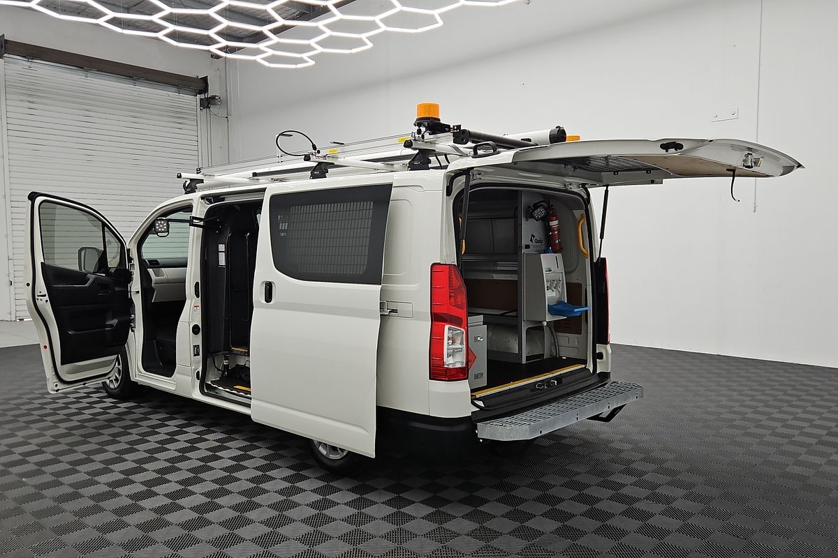 2020 Toyota Hiace GDH300R LWB