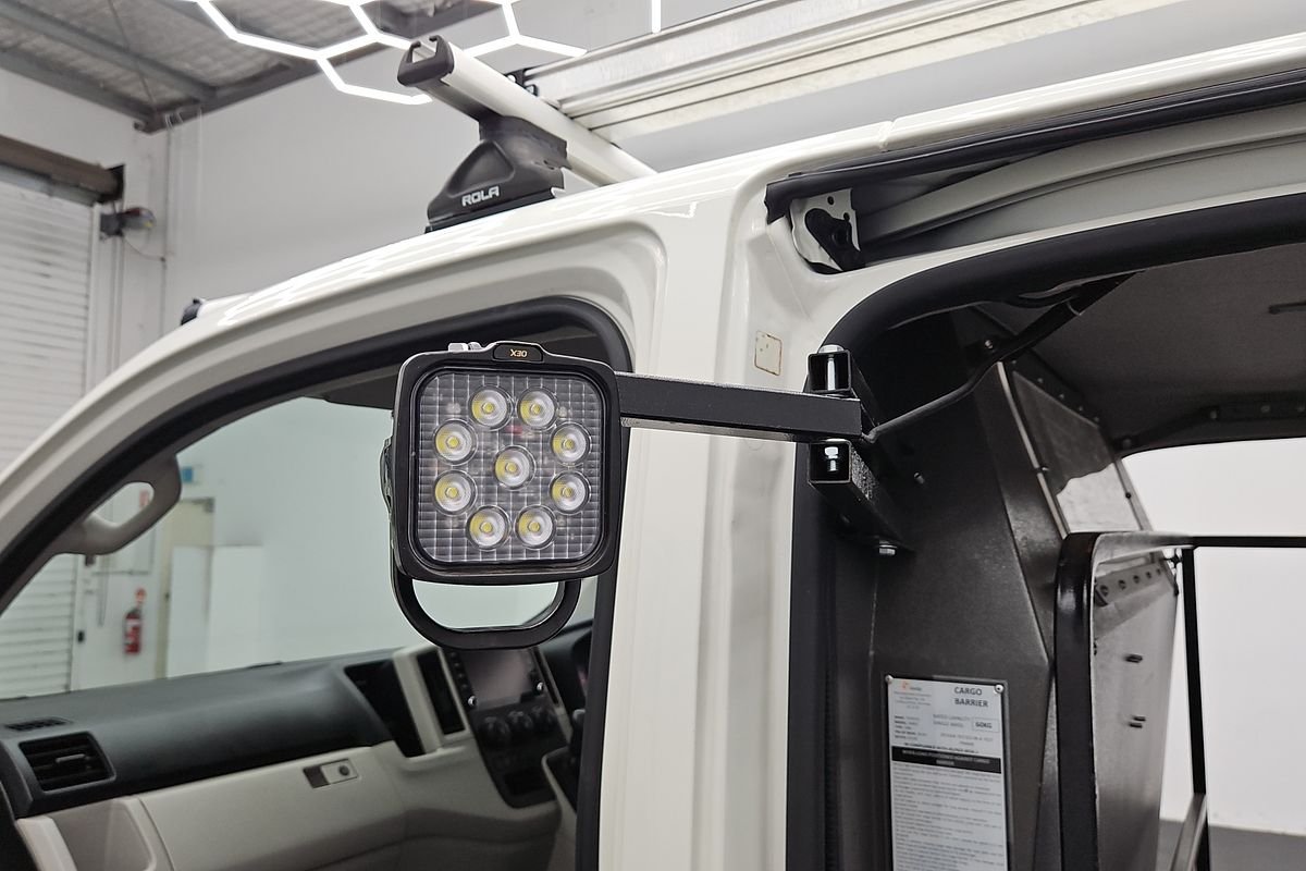 2020 Toyota Hiace GDH300R LWB