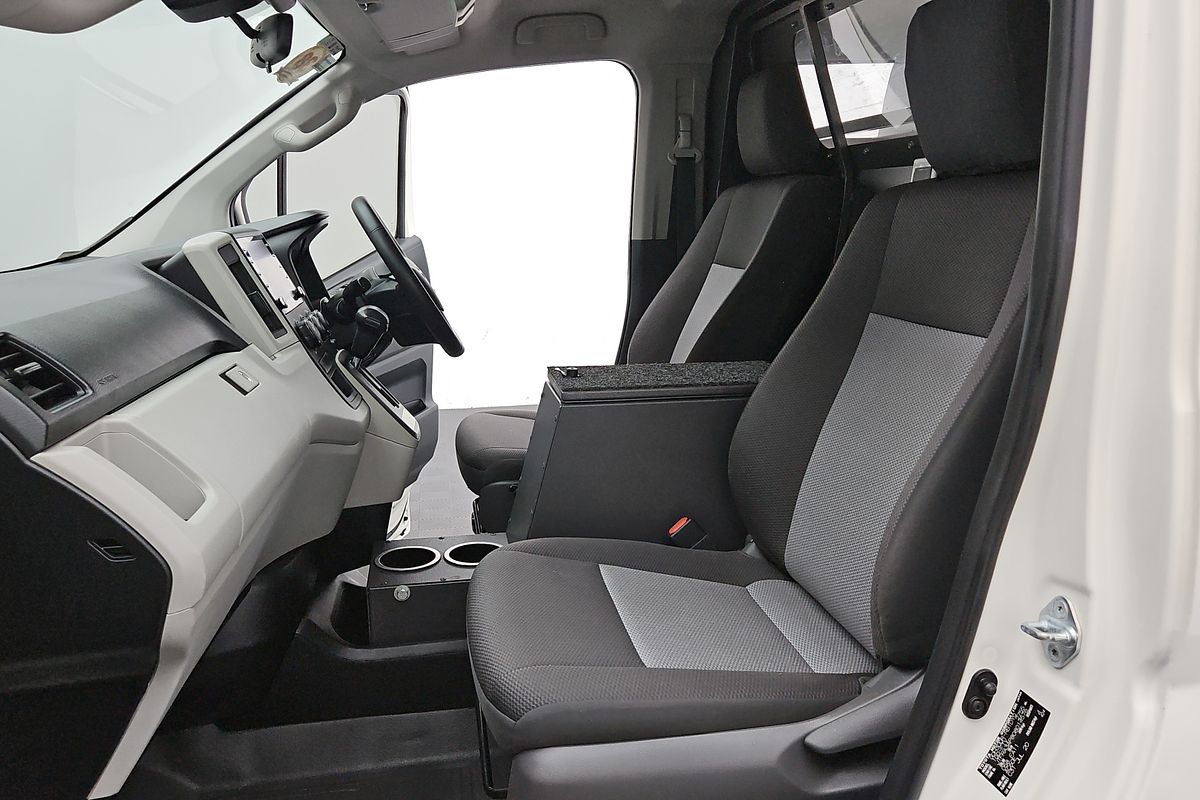 2020 Toyota Hiace GDH300R LWB