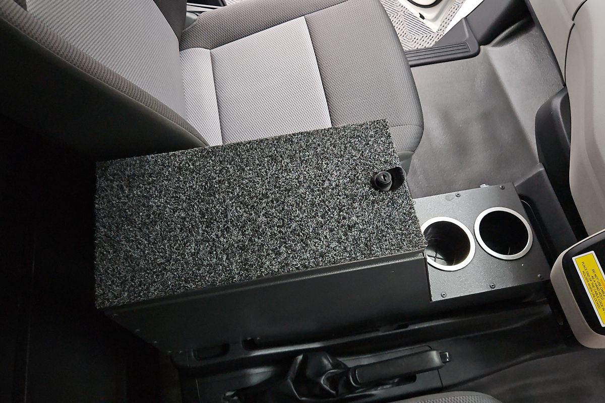 2020 Toyota Hiace GDH300R LWB