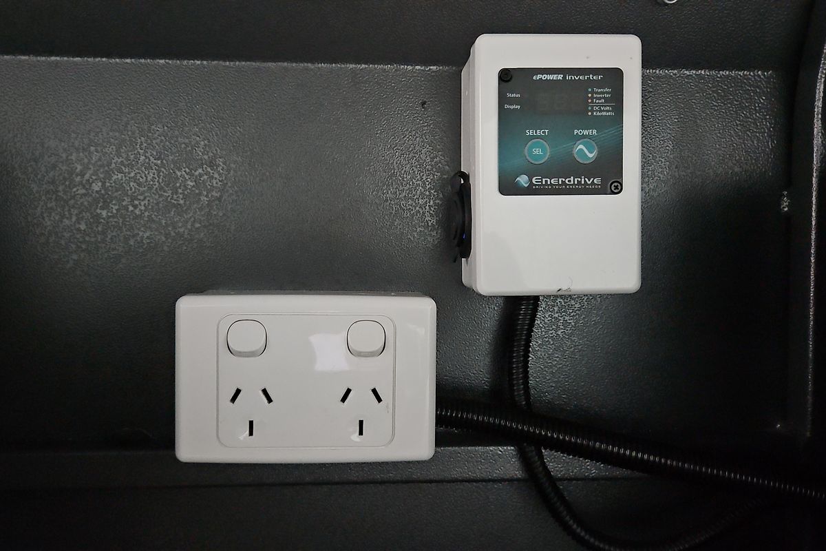 2020 Toyota Hiace GDH300R LWB