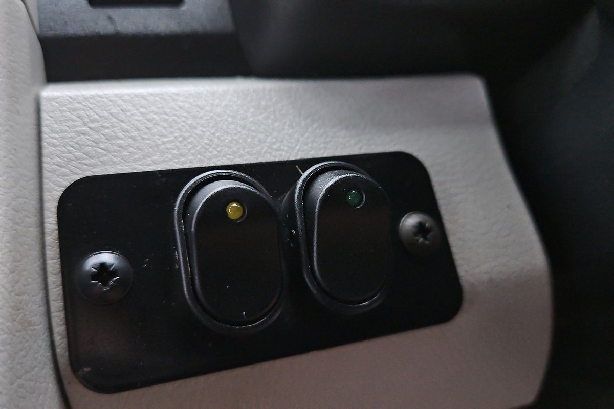 2020 Toyota Hiace GDH300R LWB