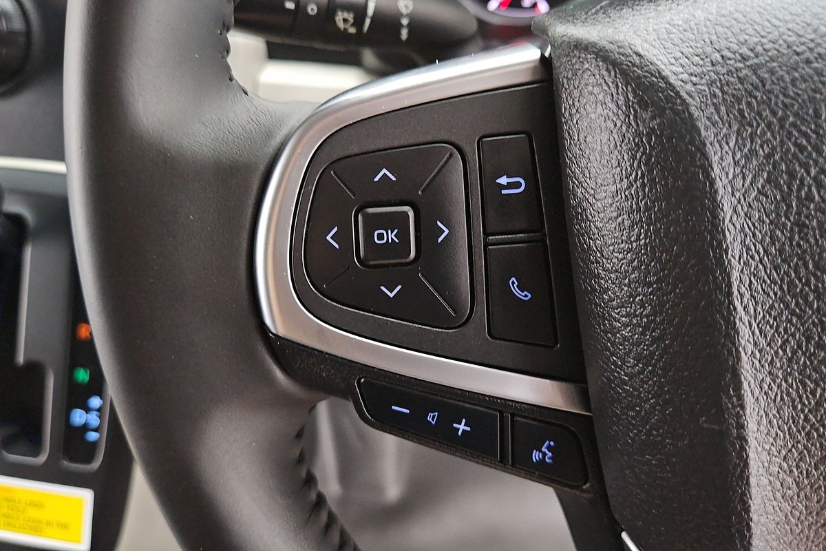 2020 Toyota Hiace GDH300R LWB