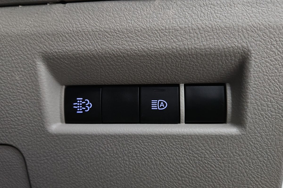 2020 Toyota Hiace GDH300R LWB