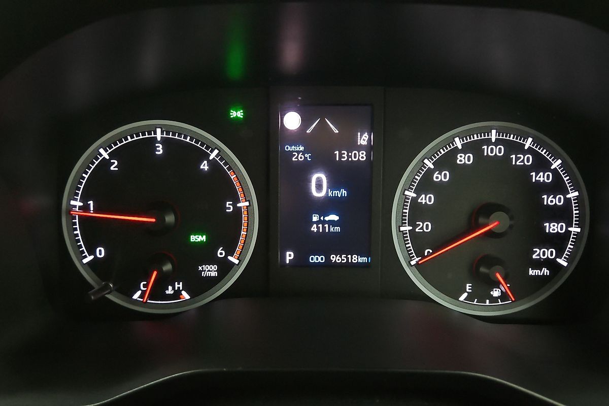 2020 Toyota Hiace GDH300R LWB