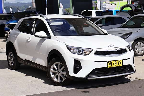 2025 Kia Stonic S YB