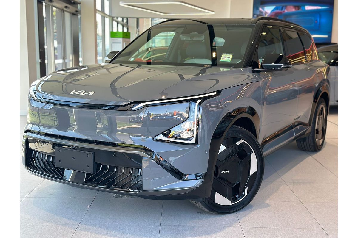 2025 Kia EV5 GT-Line OVc