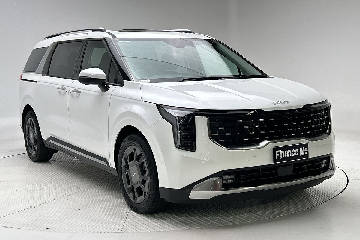 2025 Kia Carnival GT-Line HEV KA4 PE