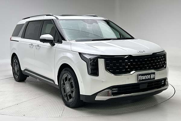 2025 Kia Carnival GT-Line HEV KA4 PE thumb-0