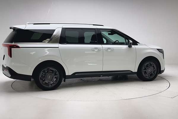 2025 Kia Carnival GT-Line HEV KA4 PE thumb-2