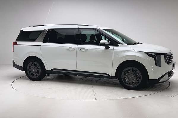 2025 Kia Carnival GT-Line HEV KA4 PE thumb-3