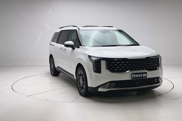 2025 Kia Carnival GT-Line HEV KA4 PE thumb-4