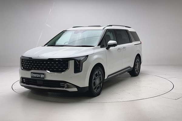 2025 Kia Carnival GT-Line HEV KA4 PE thumb-5