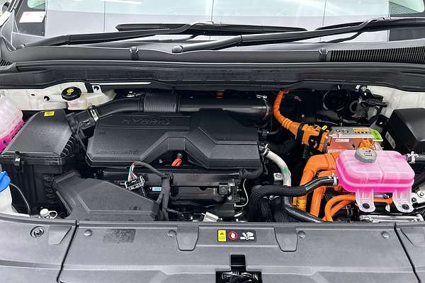 2025 Kia Carnival GT-Line HEV KA4 PE thumb-10