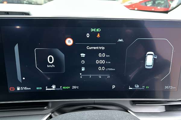 2025 Kia Carnival GT-Line HEV KA4 PE thumb-13