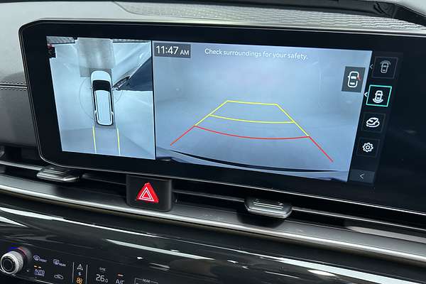 2025 Kia Carnival GT-Line HEV KA4 PE thumb-16