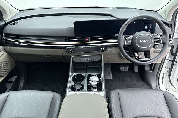 2025 Kia Carnival GT-Line HEV KA4 PE thumb-19