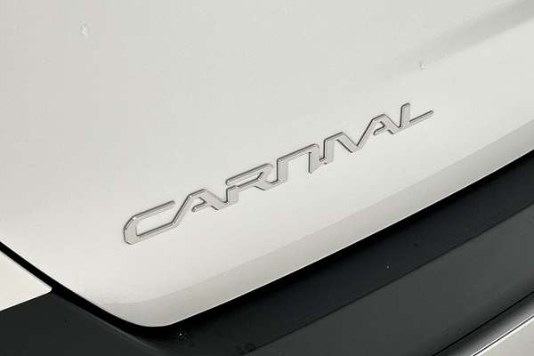 2025 Kia Carnival GT-Line HEV KA4 PE thumb-21