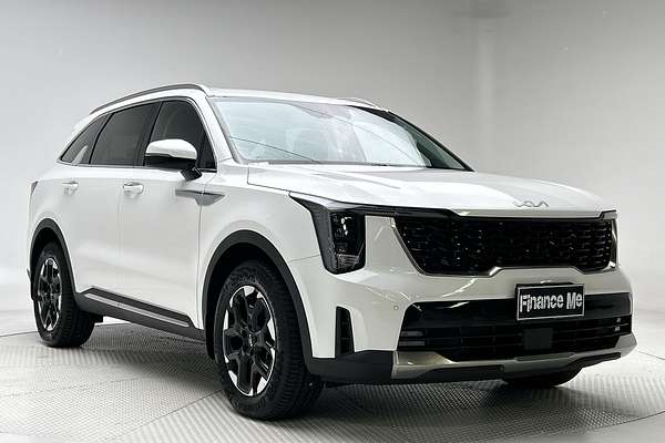 2024 Kia Sorento Sport MQ4 PE