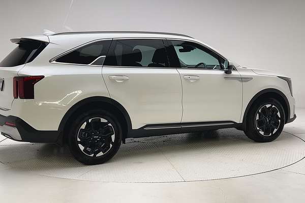 2024 Kia Sorento Sport MQ4 PE thumb-2