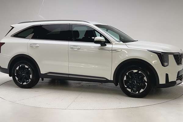 2024 Kia Sorento Sport MQ4 PE thumb-3