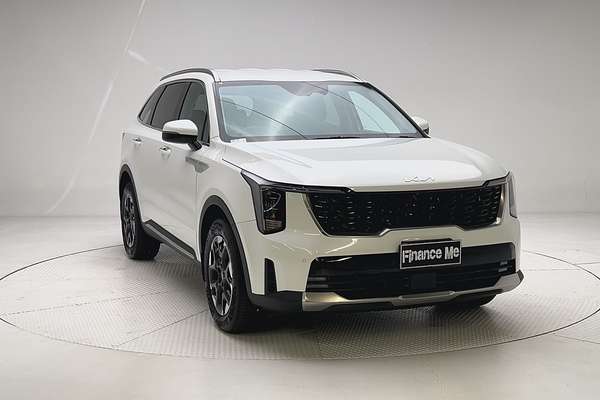2024 Kia Sorento Sport MQ4 PE thumb-4