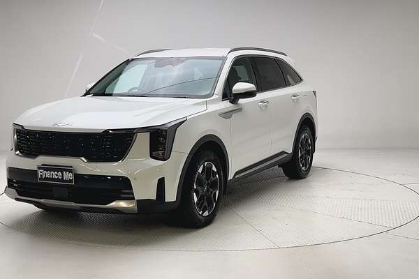 2024 Kia Sorento Sport MQ4 PE thumb-5