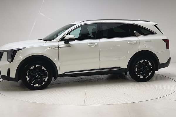 2024 Kia Sorento Sport MQ4 PE thumb-6
