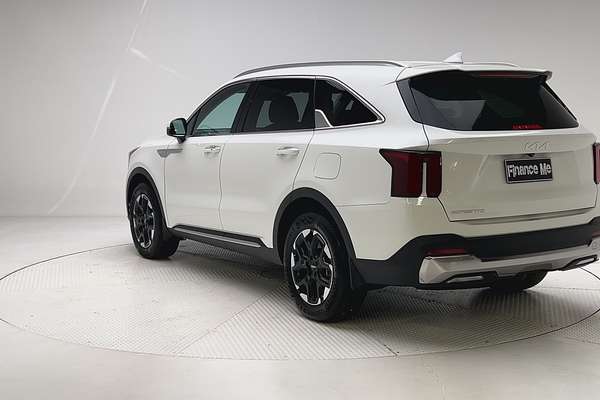 2024 Kia Sorento Sport MQ4 PE thumb-8