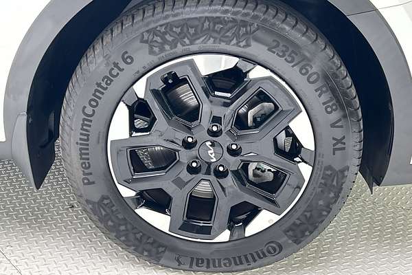 2024 Kia Sorento Sport MQ4 PE thumb-9