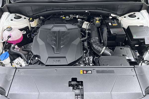 2024 Kia Sorento Sport MQ4 PE thumb-10