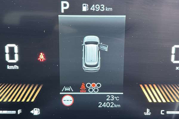 2024 Kia Sorento Sport MQ4 PE thumb-13