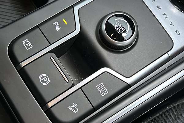 2024 Kia Sorento Sport MQ4 PE thumb-14