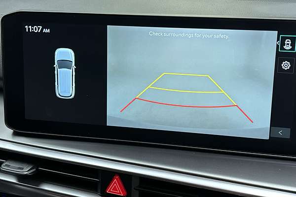 2024 Kia Sorento Sport MQ4 PE thumb-15