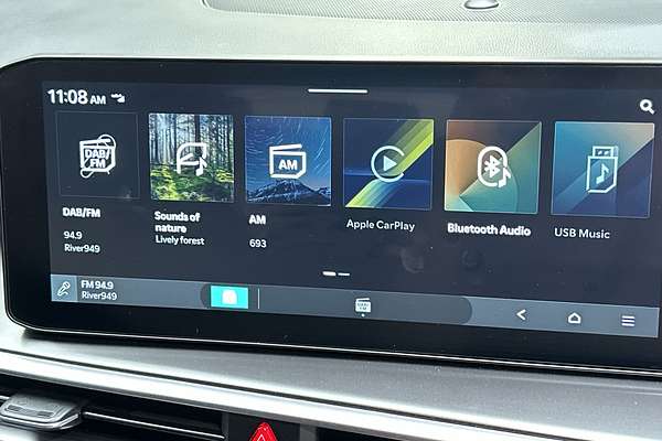 2024 Kia Sorento Sport MQ4 PE thumb-17