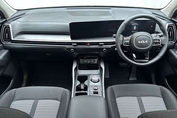 2024 Kia Sorento Sport MQ4 PE thumb-19