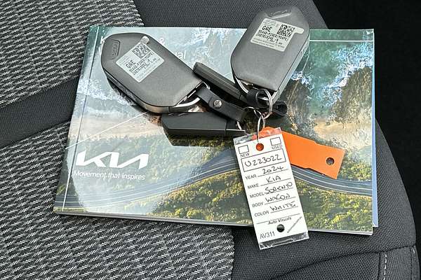 2024 Kia Sorento Sport MQ4 PE thumb-22