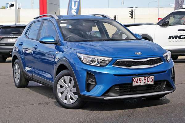 2021 Kia Stonic S YB