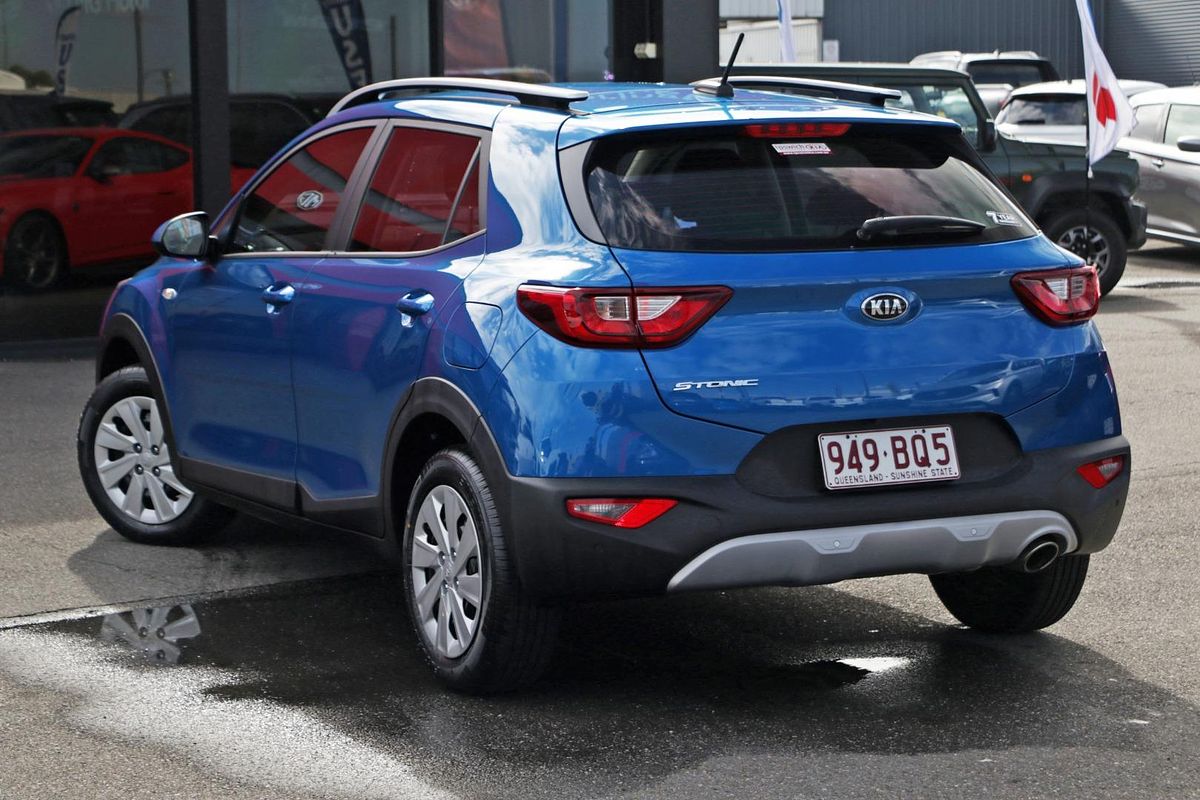 2021 Kia Stonic S YB