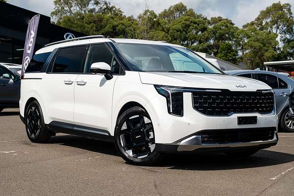 2026 Kia Carnival GT-Line KA4 PE