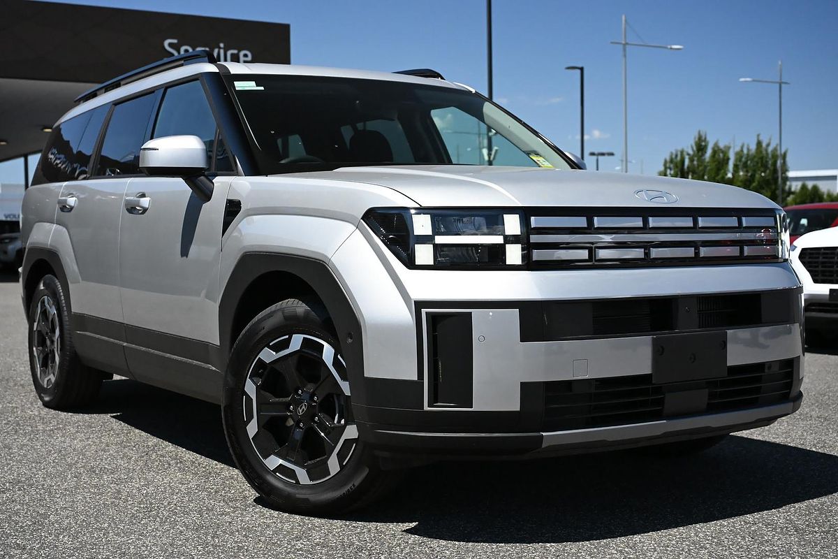 2025 Hyundai Santa Fe MX5.V2