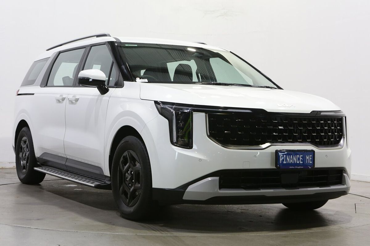 2025 Kia Carnival S KA4 PE
