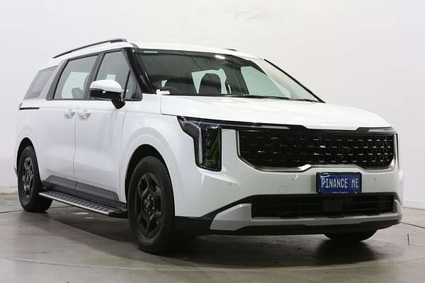 2025 Kia Carnival S KA4 PE
