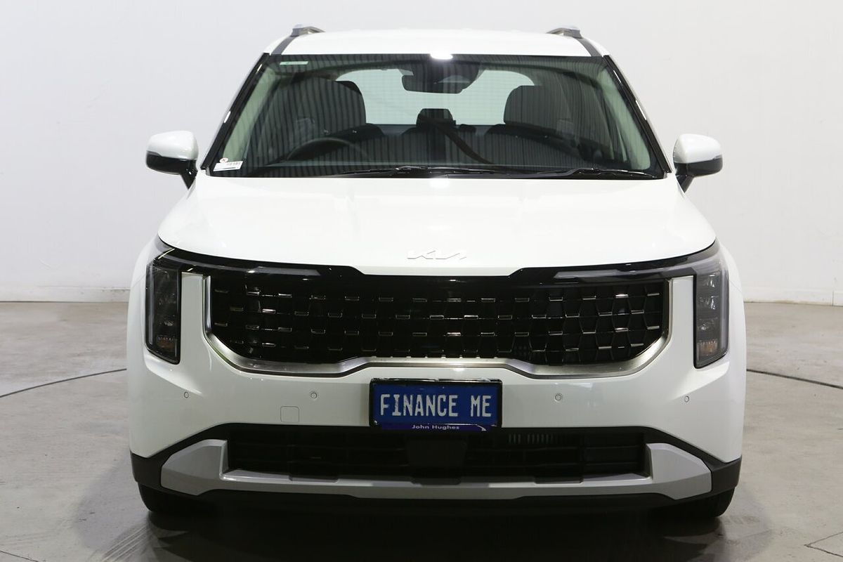 2025 Kia Carnival S KA4 PE