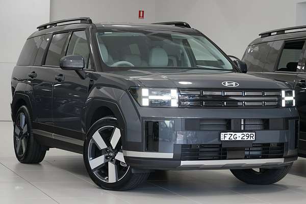 2025 Hyundai Santa Fe Elite MX5.V1